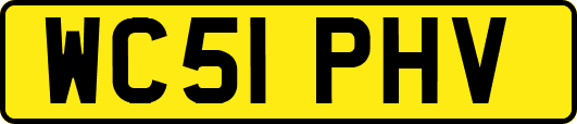 WC51PHV