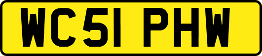 WC51PHW
