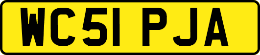 WC51PJA