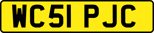 WC51PJC
