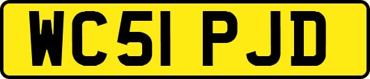 WC51PJD