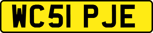 WC51PJE