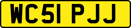 WC51PJJ