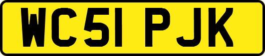 WC51PJK