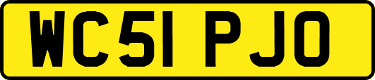 WC51PJO