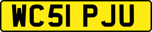 WC51PJU
