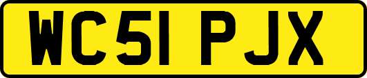 WC51PJX
