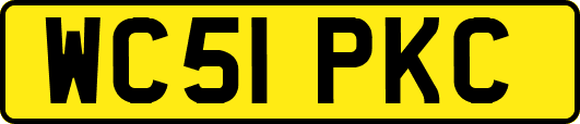 WC51PKC