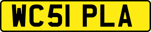 WC51PLA