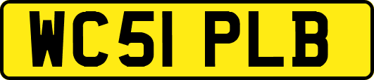 WC51PLB