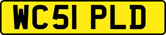 WC51PLD