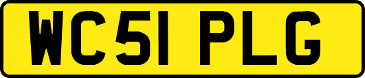 WC51PLG