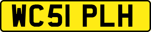 WC51PLH