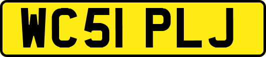 WC51PLJ