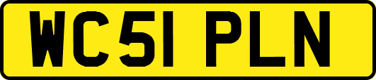 WC51PLN