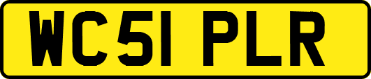 WC51PLR
