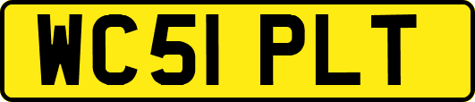 WC51PLT