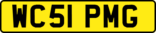 WC51PMG