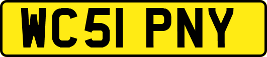 WC51PNY