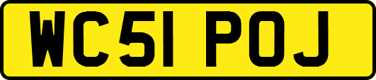 WC51POJ