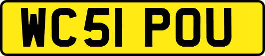 WC51POU