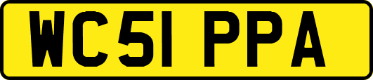WC51PPA