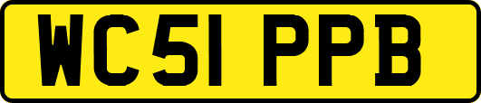 WC51PPB