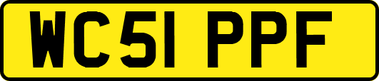 WC51PPF