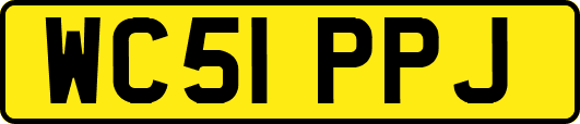 WC51PPJ