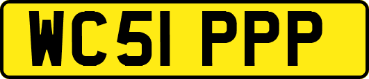 WC51PPP