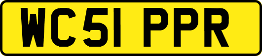 WC51PPR