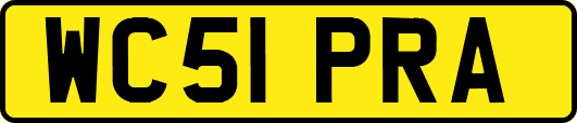 WC51PRA