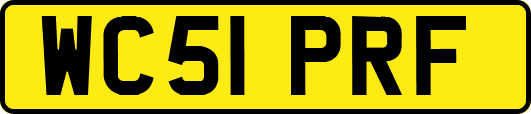 WC51PRF