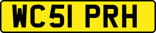 WC51PRH