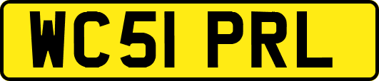 WC51PRL