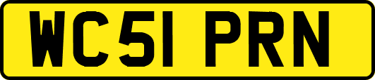 WC51PRN