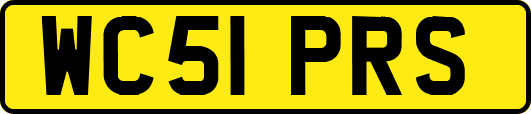 WC51PRS