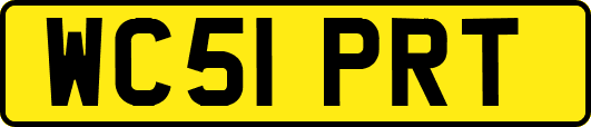 WC51PRT