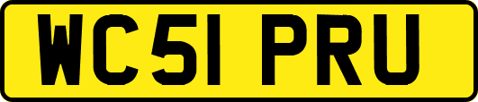 WC51PRU