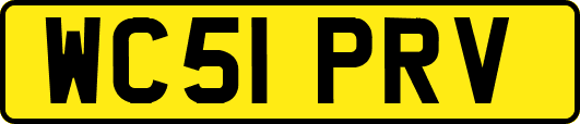 WC51PRV