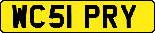 WC51PRY