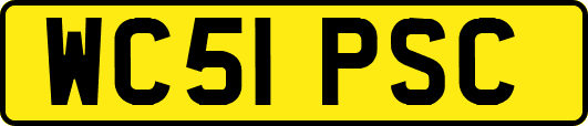 WC51PSC