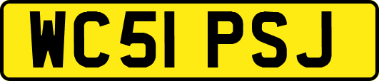 WC51PSJ
