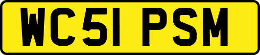 WC51PSM