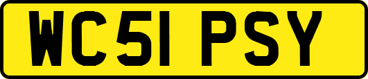 WC51PSY