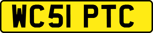 WC51PTC