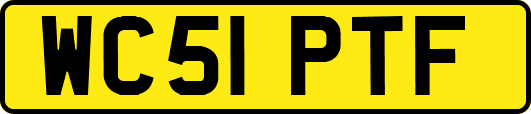 WC51PTF