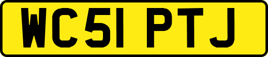 WC51PTJ