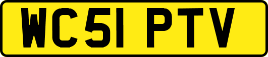 WC51PTV