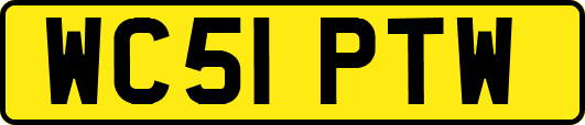 WC51PTW